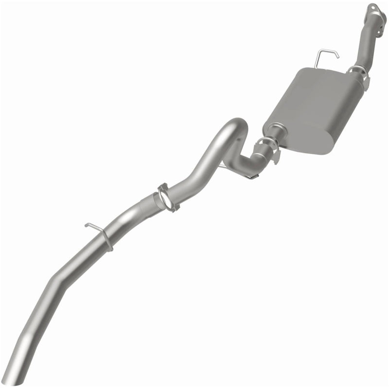 MagnaFlow BRExhaust direct-fit replacement exhaust kit for 1999-2004 Ford Mustang V6