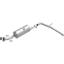 Load image into Gallery viewer, Magnaflow MagnaFlow BRE Exhaust Kit 86-95 Suzuki Samurai 1.3L