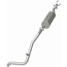 Load image into Gallery viewer, Magnaflow MagnaFlow BRE Exhaust Kit 86-95 Suzuki Samurai 1.3L