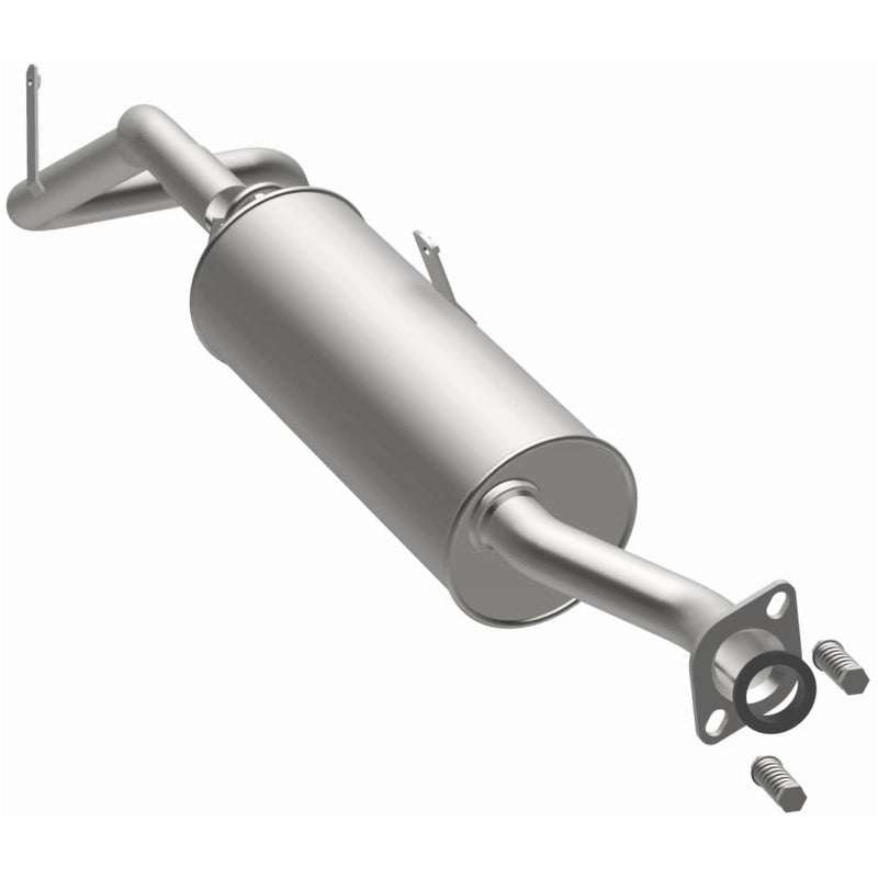 Magnaflow MagnaFlow BRE Exhaust Kit 86-95 Suzuki Samurai 1.3L