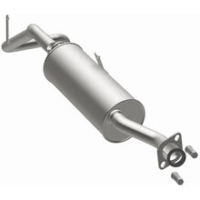 Load image into Gallery viewer, Magnaflow MagnaFlow BRE Exhaust Kit 86-95 Suzuki Samurai 1.3L