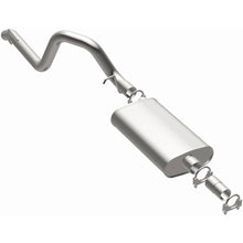 Load image into Gallery viewer, MagnaFlow BRE Exhaust Kit 87-90 Jeep Wrangler Magnaflow MAG106-0051