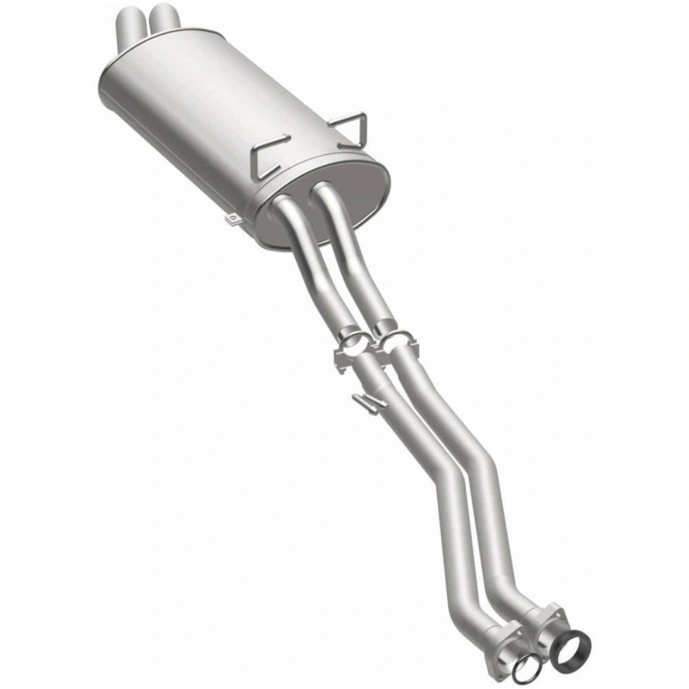 MagnaFlow BRE Exhaust Kit 87-93 BMW 325i 325is 2.5L - Magnaflow 106-0316