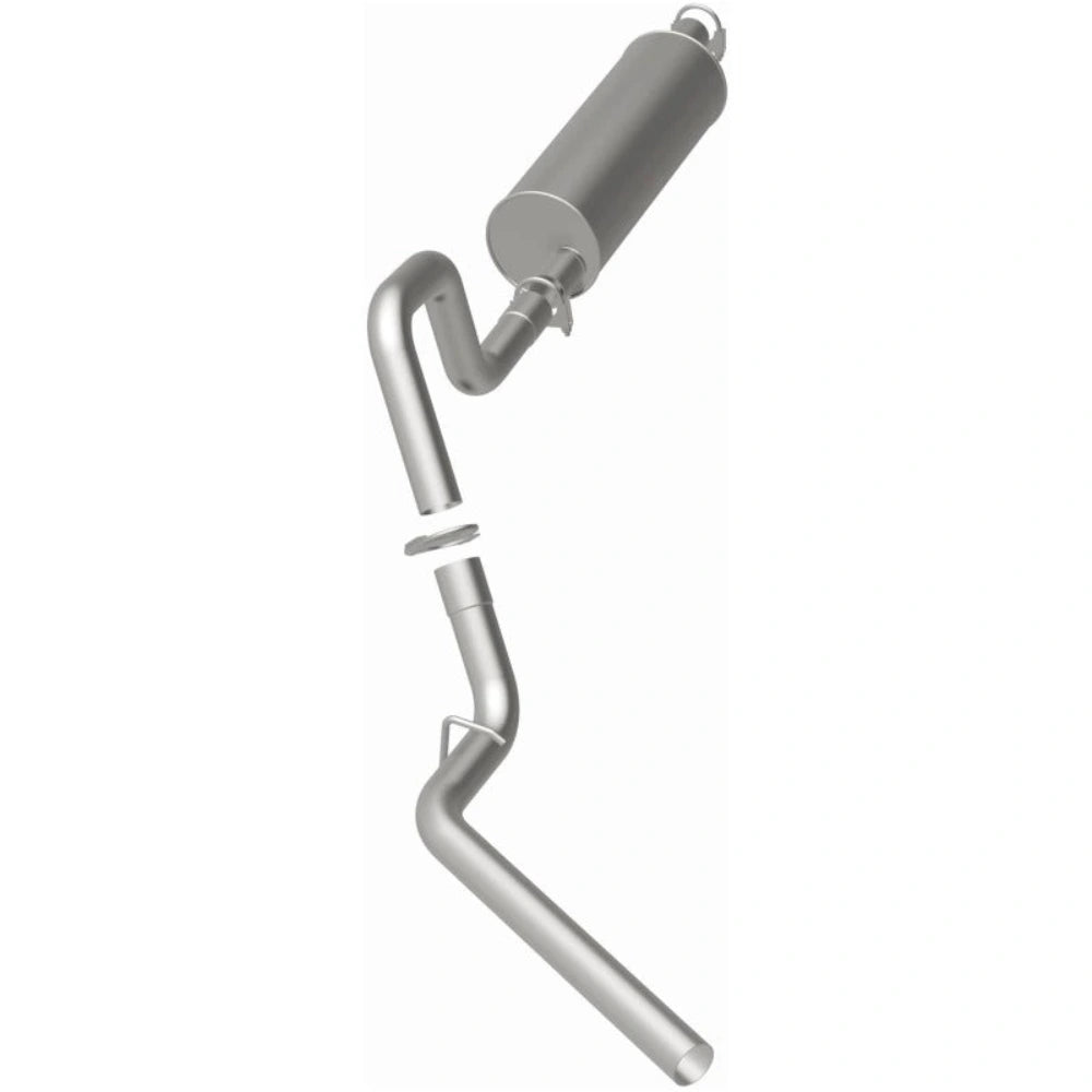 MagnaFlow BRE Exhaust Kit 87-96 Ford Bronco - Magnaflow 106-0381