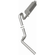 Load image into Gallery viewer, MagnaFlow BRE Exhaust Kit 87-96 Ford Bronco - Magnaflow 106-0381