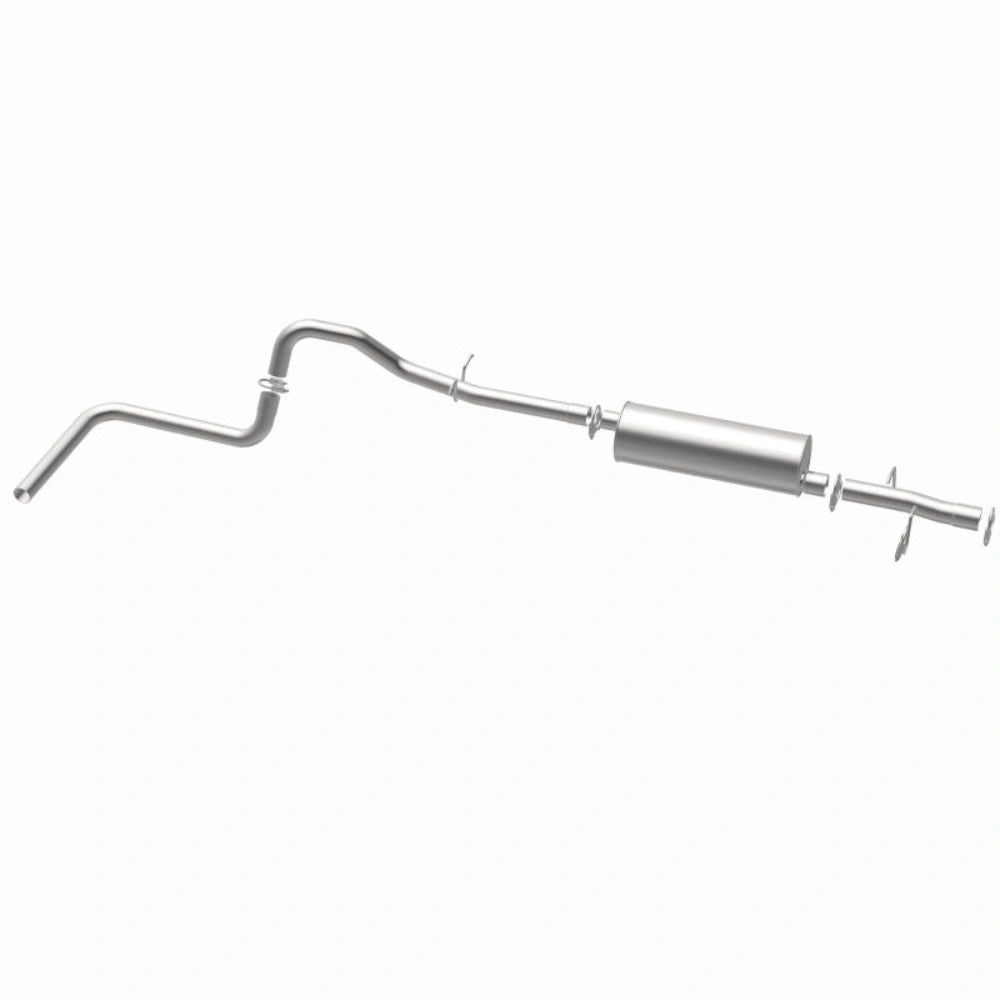 MagnaFlow BRE Exhaust Kit 87-96 Ford Econoline E-150 E-250 - Magnaflow 106-0476