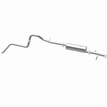 Load image into Gallery viewer, MagnaFlow BRE Exhaust Kit 87-96 Ford Econoline E-150 E-250 - Magnaflow 106-0476
