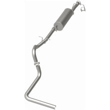 Load image into Gallery viewer, MagnaFlow BRE Exhaust Kit 87-96 Ford Econoline E-150 E-250 - Magnaflow 106-0476
