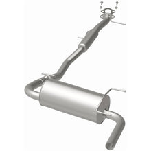 Load image into Gallery viewer, MagnaFlow BRE Exhaust Kit 90-95 Mazda Miata 1.6L Magnaflow MAG106-0246