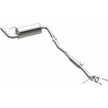 Load image into Gallery viewer, MagnaFlow BRE Exhaust Kit 90-95 Mazda Miata 1.6L Magnaflow MAG106-0246