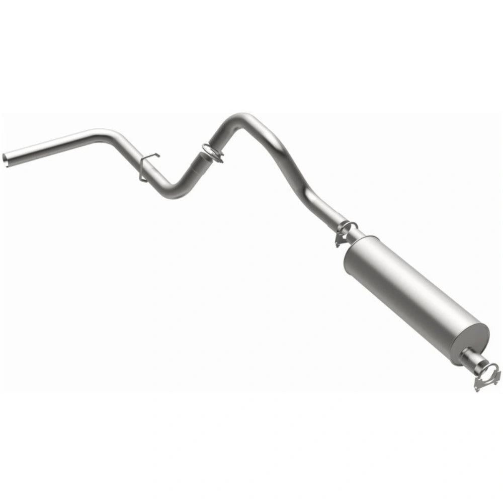 MagnaFlow BRE Exhaust Kit 92-96 Ford Bronco 5.8L - Magnaflow 106-0620