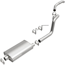 Load image into Gallery viewer, MagnaFlow BRE Exhaust Kit 93-98 Jeep Grand Cherokee Wagoneer - Magnaflow 106-0730