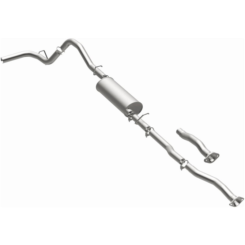 Magnaflow MagnaFlow BRE Exhaust Kit 94-95 C1500 C2500 K1500 K2500