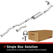 Load image into Gallery viewer, Magnaflow MagnaFlow BRE Exhaust Kit 94-95 C1500 C2500 K1500 K2500