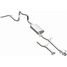 Load image into Gallery viewer, Magnaflow MagnaFlow BRE Exhaust Kit 94-97 Ranger B3000 B4000
