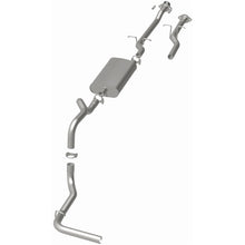 Load image into Gallery viewer, Magnaflow MagnaFlow BRE Exhaust Kit 94-97 Ranger B3000 B4000