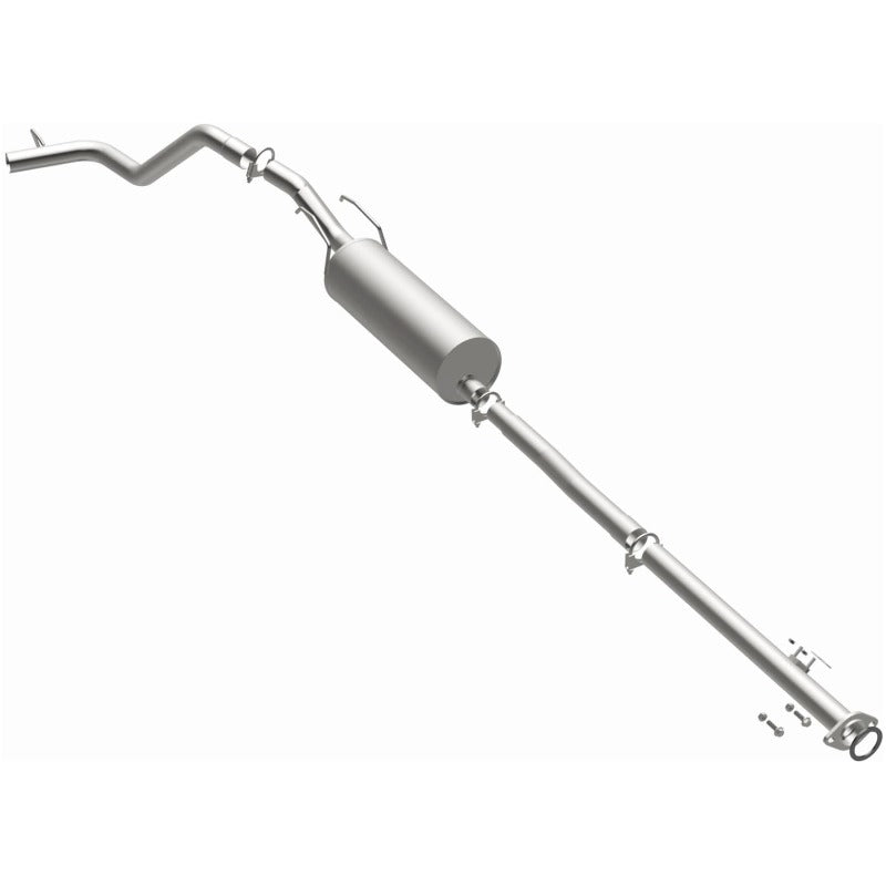 MagnaFlow BRE Exhaust Kit 95-00 Toyota Tacoma 2.7L Magnaflow MAG106-0240