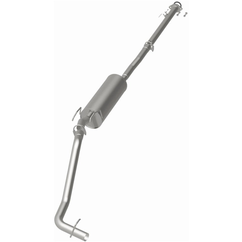 MagnaFlow BRE Exhaust Kit 95-00 Toyota Tacoma 2.7L Magnaflow MAG106-0240