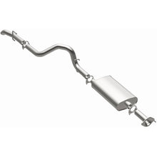 Load image into Gallery viewer, MagnaFlow BRE Exhaust Kit 96-01 Jeep Cherokee Magnaflow MAG106-0003