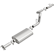 Load image into Gallery viewer, MagnaFlow BRE Exhaust Kit 96-01 Jeep Cherokee Magnaflow MAG106-0003
