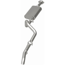 Load image into Gallery viewer, MagnaFlow BRE Exhaust Kit 96-01 Jeep Cherokee Magnaflow MAG106-0003