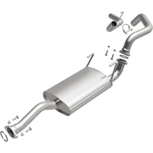 Load image into Gallery viewer, MagnaFlow BRE Exhaust Kit 99-02 Toyota 4Runner - Magnaflow 106-0022