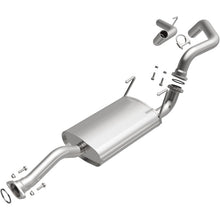 Load image into Gallery viewer, Magnaflow MagnaFlow BRE Exhaust Kit 99-02 Toyota 4Runner
