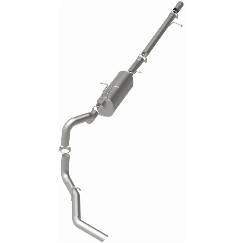 Magnaflow MagnaFlow BRE Exhaust Kit 99-04 Ford F-250 F-350