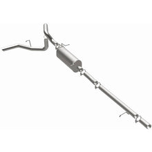 Load image into Gallery viewer, Magnaflow MagnaFlow BRE Exhaust Kit 99-04 Ford F-250 F-350