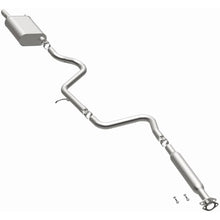 Load image into Gallery viewer, Magnaflow MagnaFlow BRE Exhaust Kit Replacement Stainless Chevrolet
