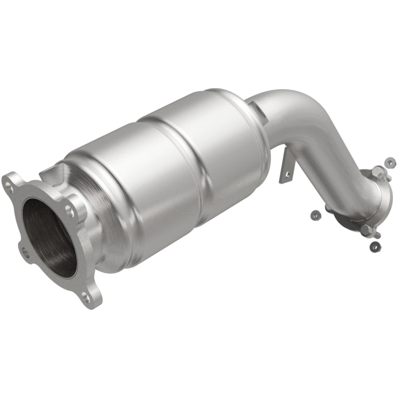 MagnaFlow California direct-fit catalytic converter for 2009-2014 Audi A4 and A4 Quattro