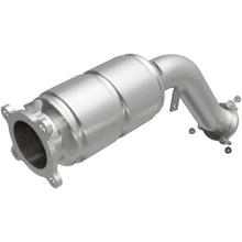 Load image into Gallery viewer, MagnaFlow California direct-fit catalytic converter for 2009-2014 Audi A4 and A4 Quattro