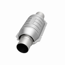 Load image into Gallery viewer, Magnaflow California Catalytic Universal Converter 07-11 Toyota Yaris 2in Pipe Diameter - Black Ops Auto Works