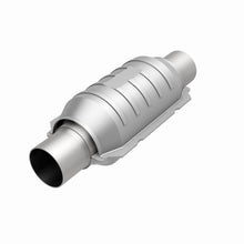 Load image into Gallery viewer, Magnaflow California Catalytic Universal Converter 07-11 Toyota Yaris 2in Pipe Diameter - Black Ops Auto Works