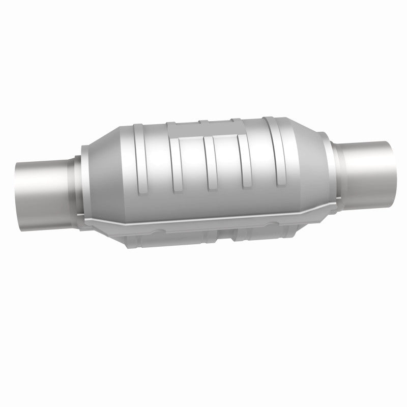 Magnaflow California Catalytic Universal Converter 07-11 Toyota Yaris 2in Pipe Diameter - Black Ops Auto Works