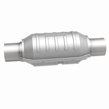 Load image into Gallery viewer, Magnaflow California Catalytic Universal Converter 07-11 Toyota Yaris 2in Pipe Diameter - Black Ops Auto Works
