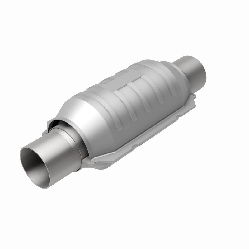 Magnaflow California Catalytic Universal Converter 07-11 Toyota Yaris 2in Pipe Diameter - Black Ops Auto Works
