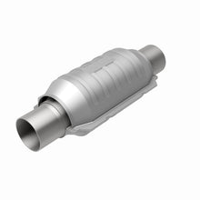Load image into Gallery viewer, Magnaflow California Catalytic Universal Converter 07-11 Toyota Yaris 2in Pipe Diameter - Black Ops Auto Works