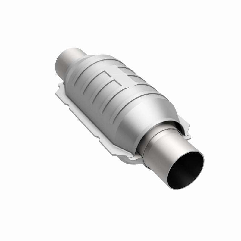 Magnaflow California Catalytic Universal Converter 07-11 Toyota Yaris 2in Pipe Diameter - Black Ops Auto Works
