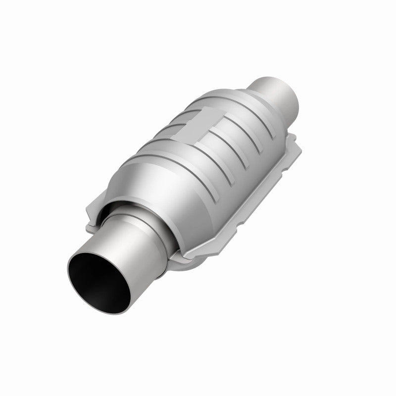 Magnaflow California Catalytic Universal Converter 07-11 Toyota Yaris 2in Pipe Diameter - Black Ops Auto Works