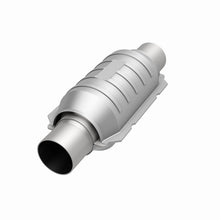 Load image into Gallery viewer, Magnaflow California Catalytic Universal Converter 07-11 Toyota Yaris 2in Pipe Diameter - Black Ops Auto Works