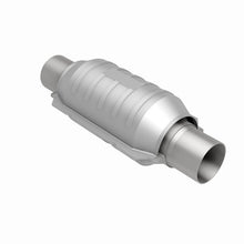 Load image into Gallery viewer, Magnaflow California Catalytic Universal Converter 07-11 Toyota Yaris 2in Pipe Diameter - Black Ops Auto Works
