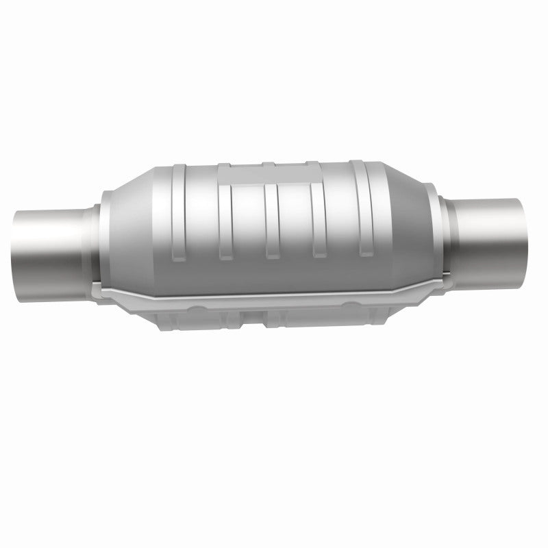 Magnaflow California Catalytic Universal Converter 07-11 Toyota Yaris 2in Pipe Diameter - Black Ops Auto Works