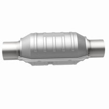 Load image into Gallery viewer, Magnaflow California Catalytic Universal Converter 07-11 Toyota Yaris 2in Pipe Diameter - Black Ops Auto Works