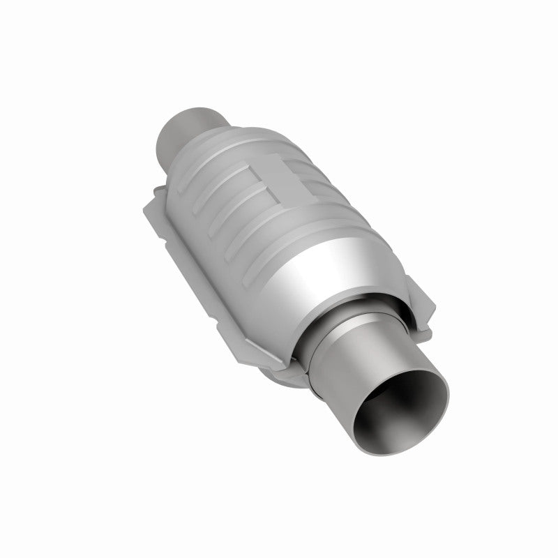 Magnaflow California Catalytic Universal Converter 07-11 Toyota Yaris 2in Pipe Diameter - Black Ops Auto Works