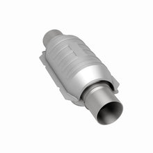 Load image into Gallery viewer, Magnaflow California Catalytic Universal Converter 07-11 Toyota Yaris 2in Pipe Diameter - Black Ops Auto Works