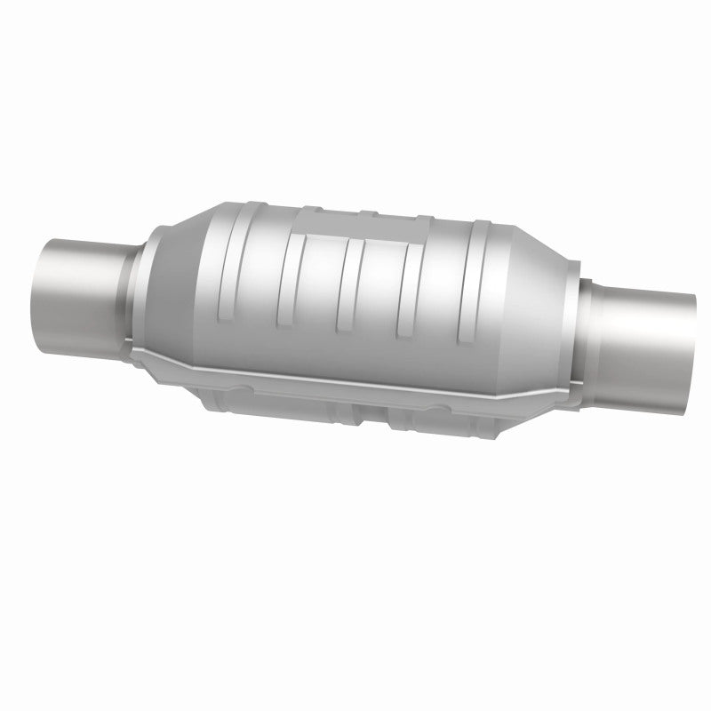 Magnaflow California Catalytic Universal Converter 07-11 Toyota Yaris 2in Pipe Diameter - Black Ops Auto Works