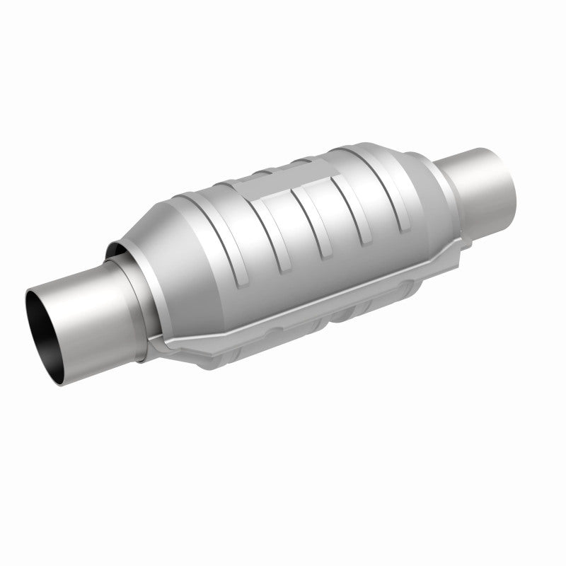 Magnaflow California Catalytic Universal Converter 07-11 Toyota Yaris 2in Pipe Diameter - Black Ops Auto Works