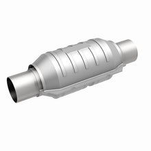 Load image into Gallery viewer, Magnaflow California Catalytic Universal Converter 07-11 Toyota Yaris 2in Pipe Diameter - Black Ops Auto Works