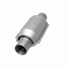 Load image into Gallery viewer, Magnaflow California Catalytic Universal Converter 07-11 Toyota Yaris 2in Pipe Diameter - Black Ops Auto Works